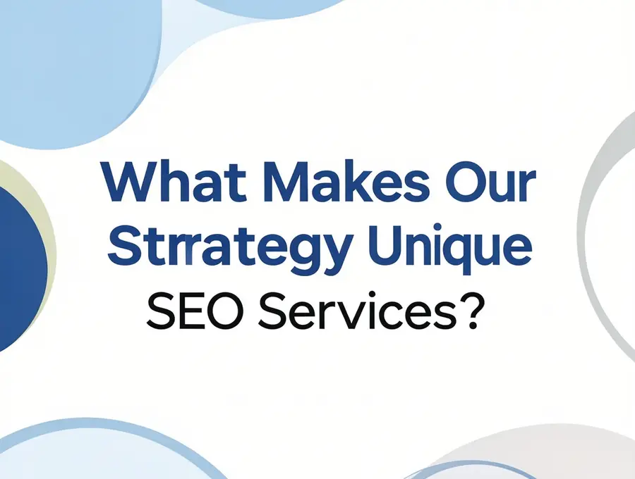 What Makes Our Strategy Unique?