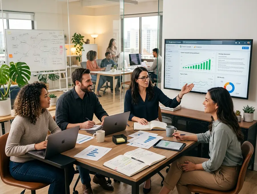 What Makes Our Agency Unique?