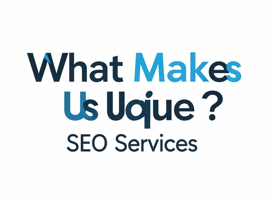 What Makes Us Unique?