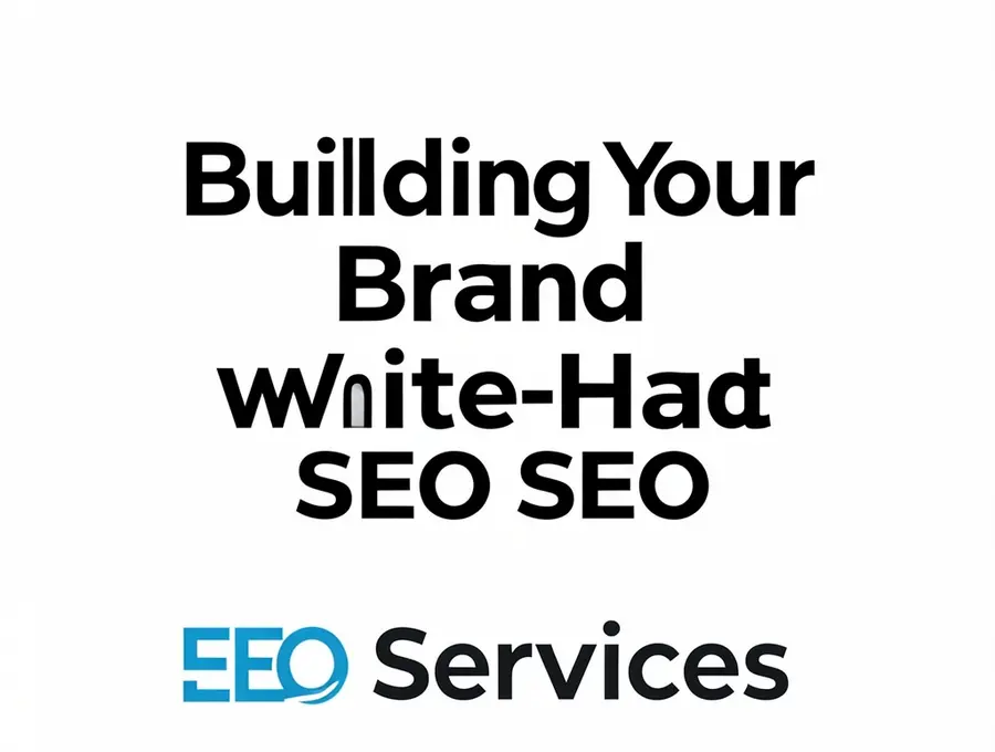 Building Your Brand with White-Hat SEO Services