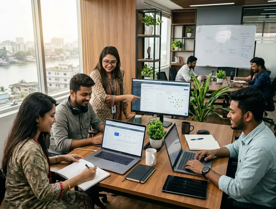 Building Your Brand with SEO Services