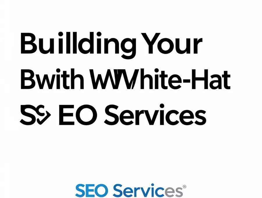 Building Your Brand with White-Hat SEO Services