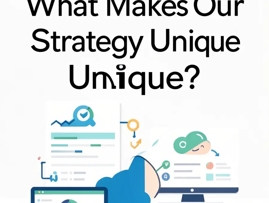 What Makes Our Strategy Unique?