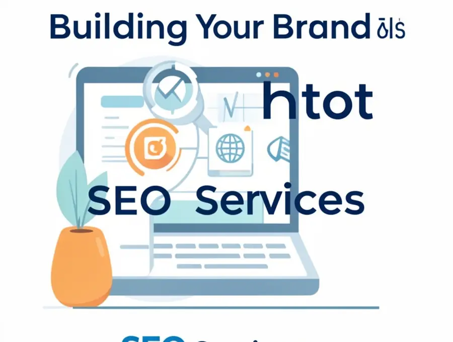 Building Your Brand with White-Hat SEO Services
