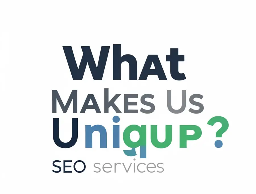 What Makes Us Unique?