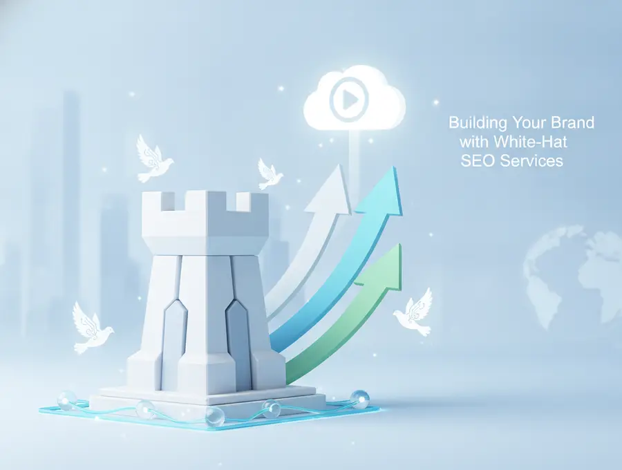 Building Your Brand with White-Hat SEO Services
