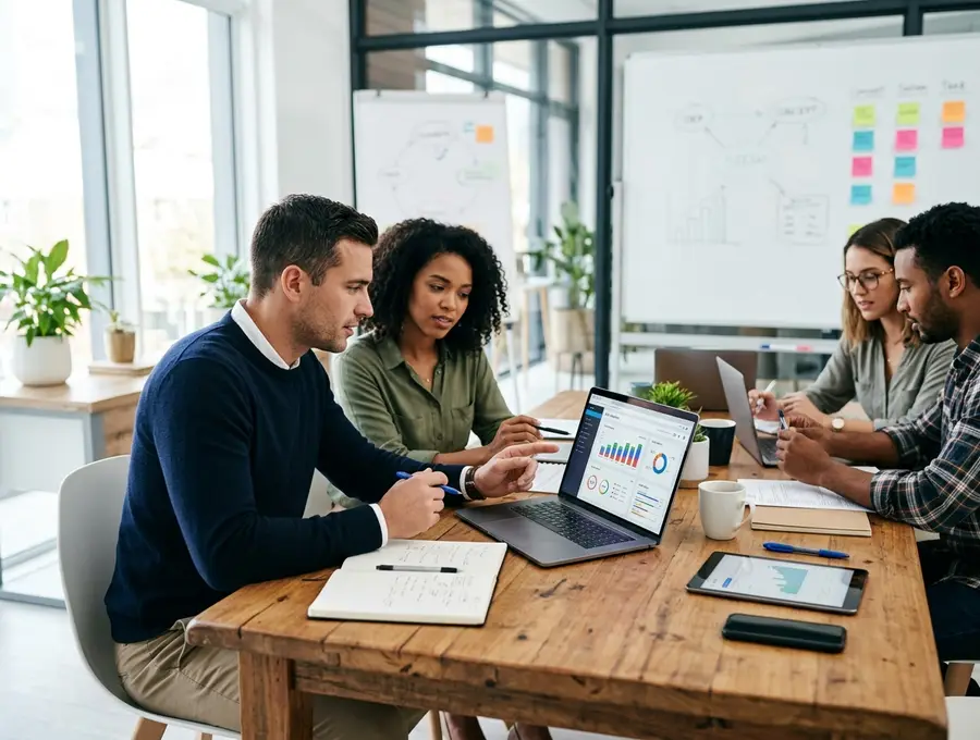 Building Your Brand with Safe Search Optimization