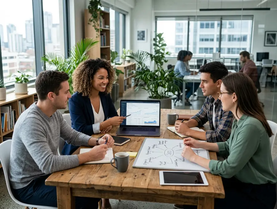 Building Your Brand with White-Hat SEO Services