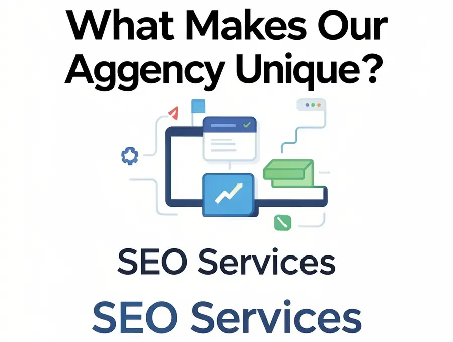 What Makes Our Agency Unique?