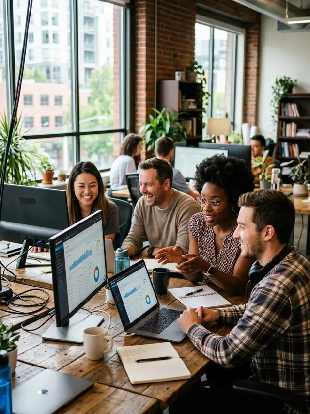 Let's Talk About SEO Services in Tongi