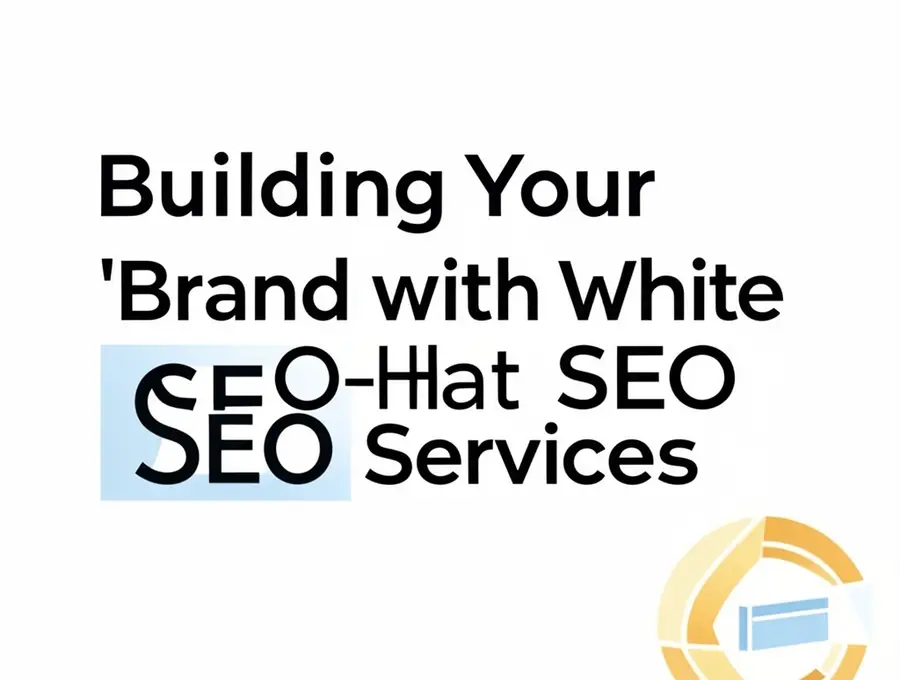 Building Your Brand with White-Hat SEO Services