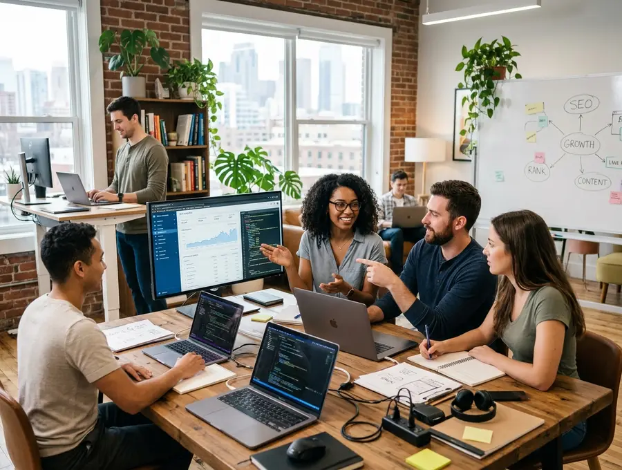 What Makes Our Agency Unique?