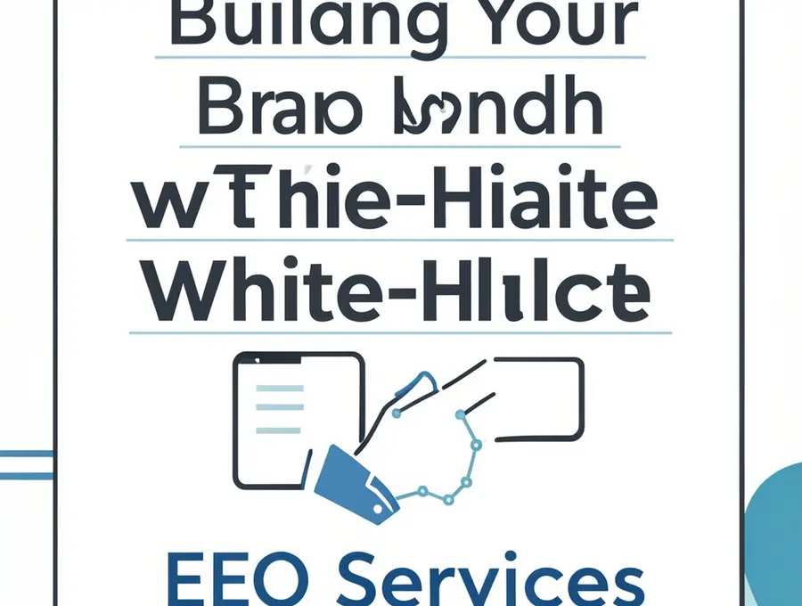 Building Your Brand with White-Hat SEO Services