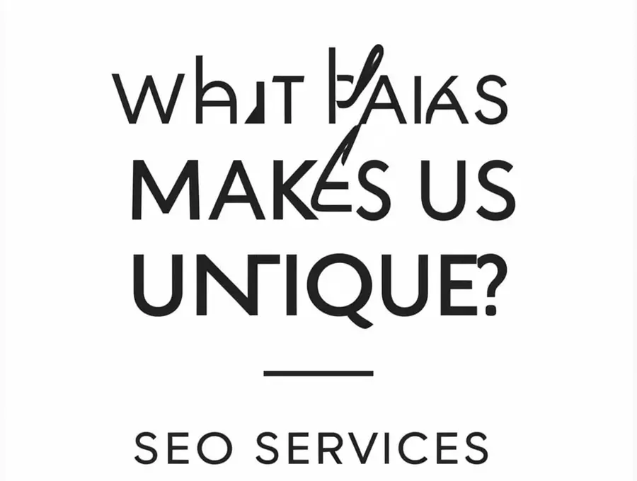 What Makes Us Unique?