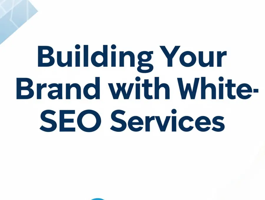 Building Your Brand with White-Hat SEO Services