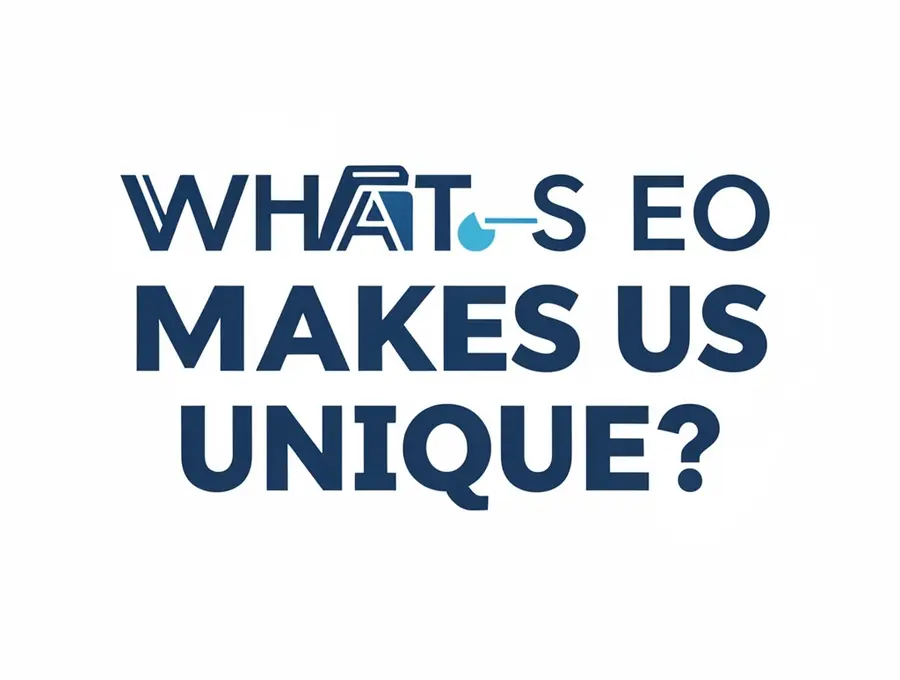 What Makes Us Unique?