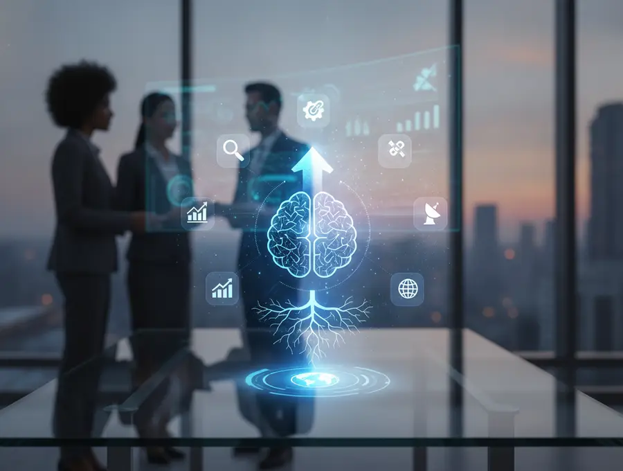 What Makes Our Agency Different?