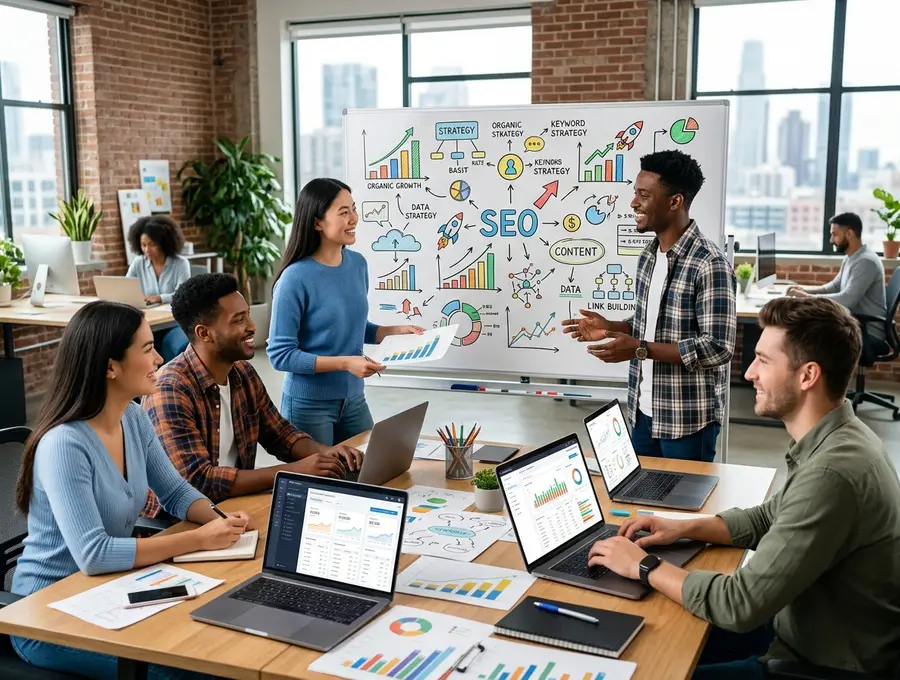 What Makes Our Agency Unique?