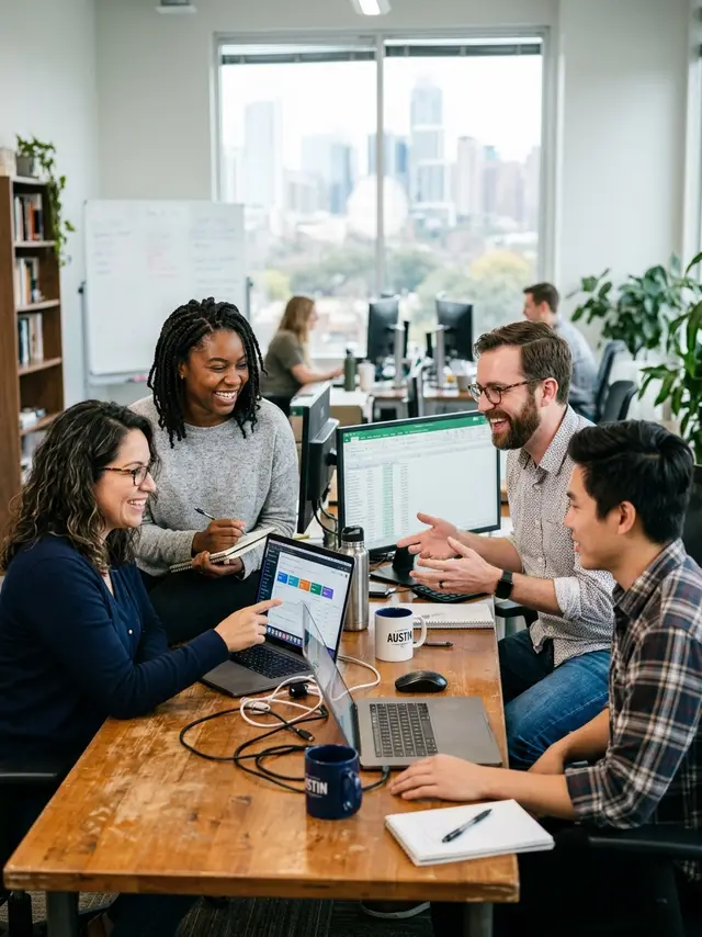 SEO Services That Actually Grows Sales