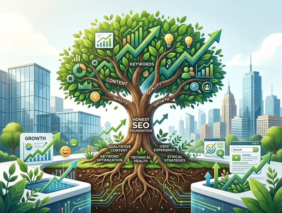 Building Long-Term Growth with Honest SEO
