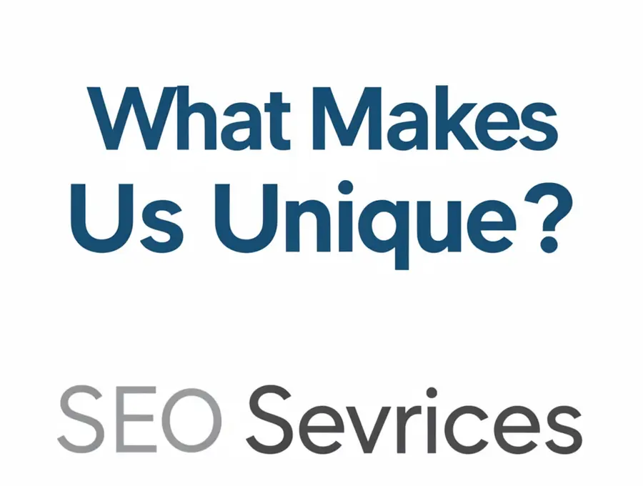 What Makes Us Unique?