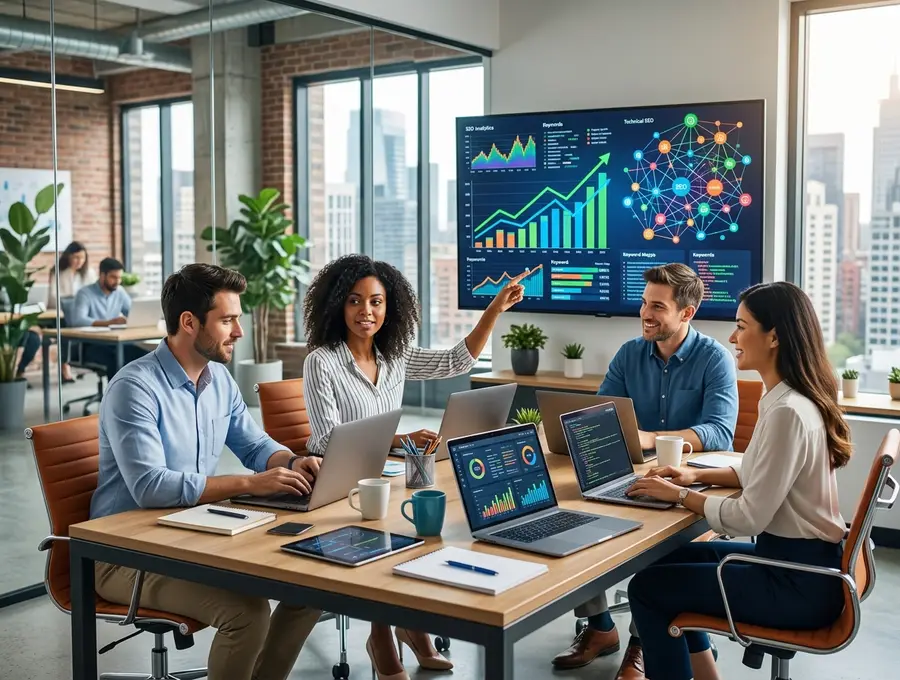 What Makes Our Agency Unique?