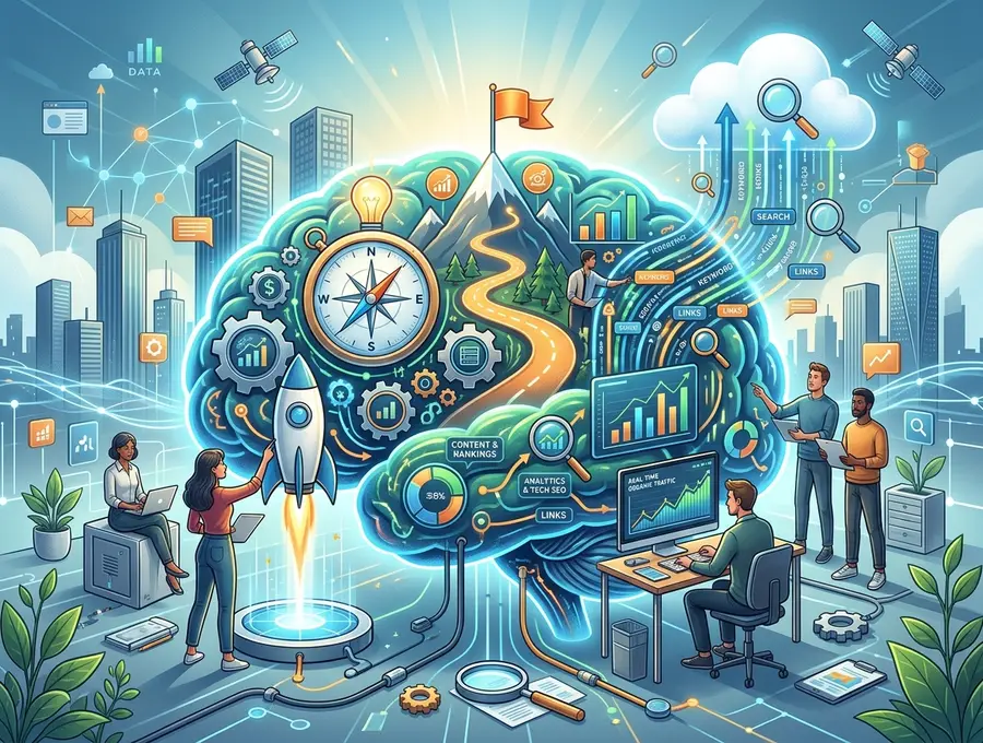What Makes Us Unique?
