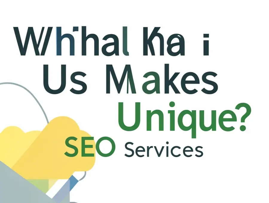 What Makes Us Unique?