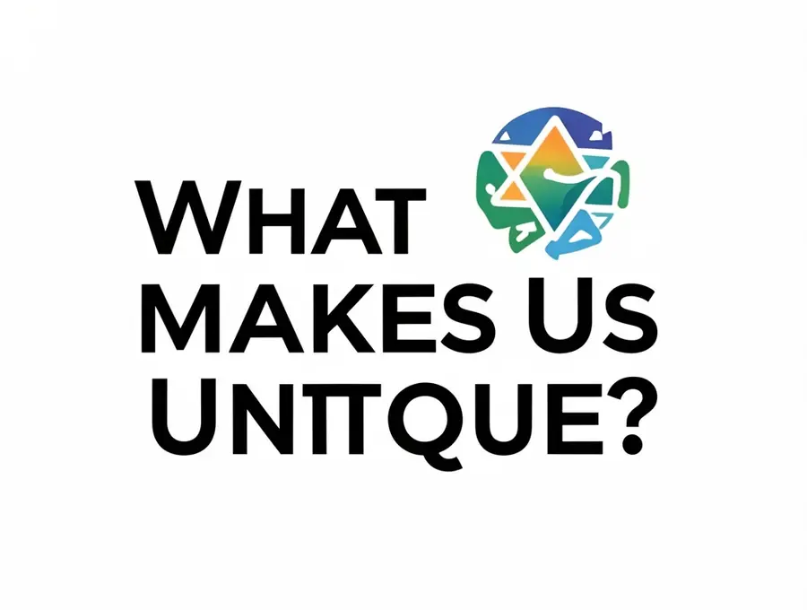 What Makes Us Unique?
