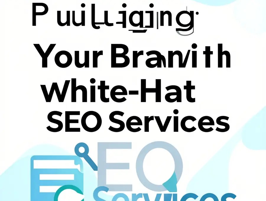 Building Your Brand with White-Hat SEO Services