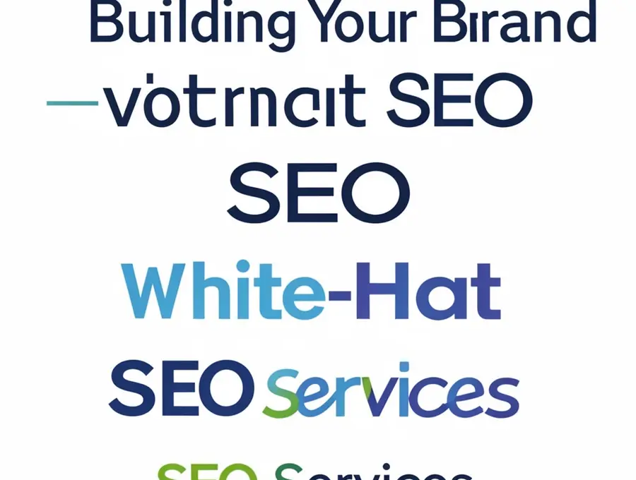 Building Your Brand with White-Hat SEO Services