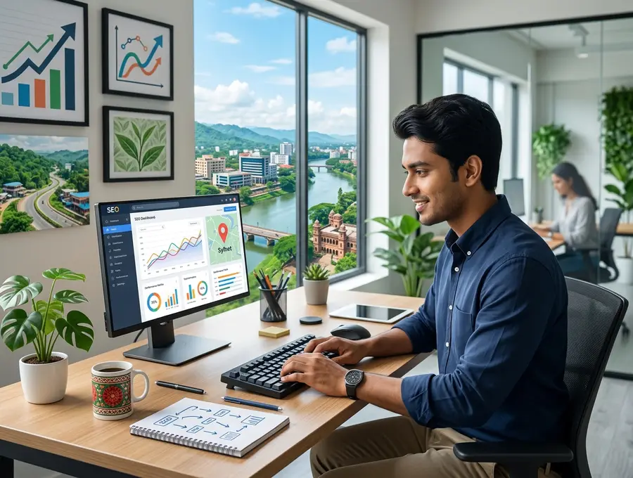 Building Your Brand with SEO Services