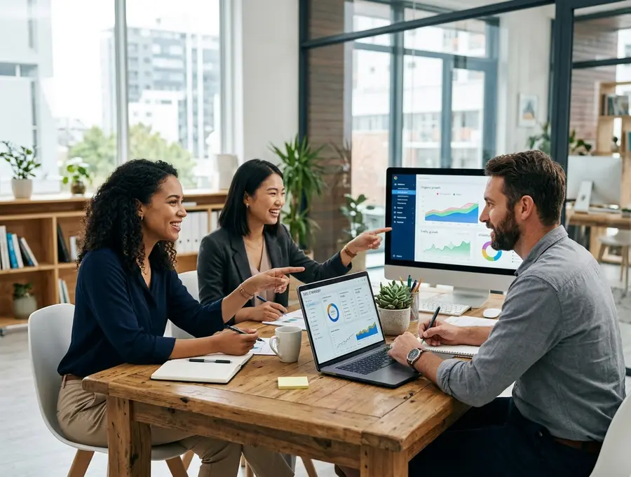 Building Your Brand with Honest SEO Services