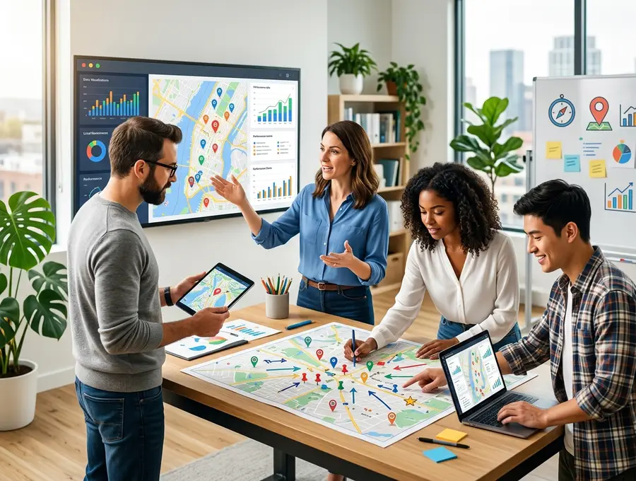 What Makes Our Local SEO Agency Unique?