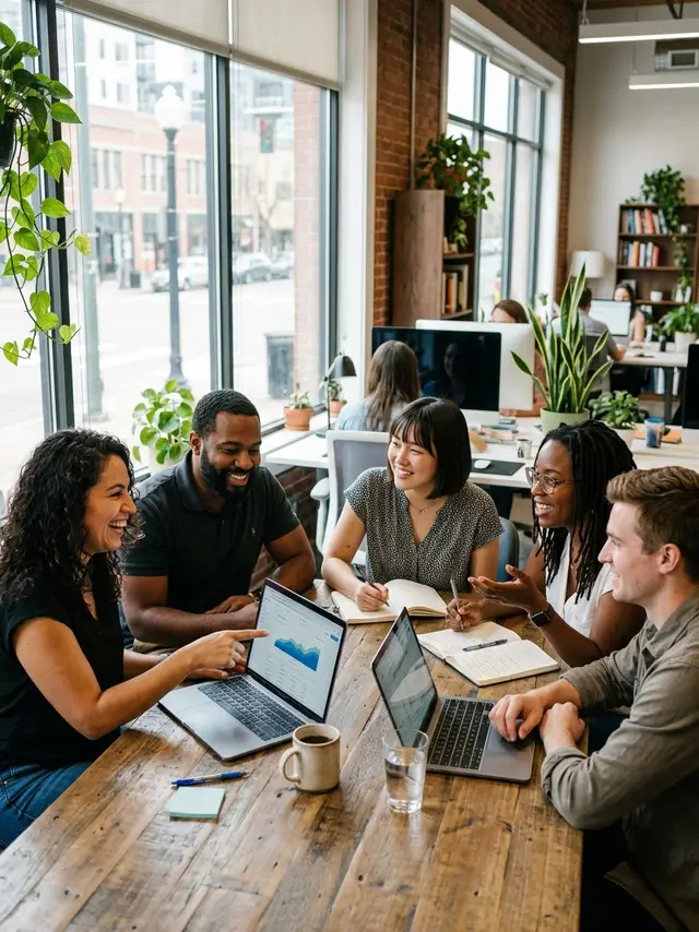 SEO Services That Actually Grows Sales