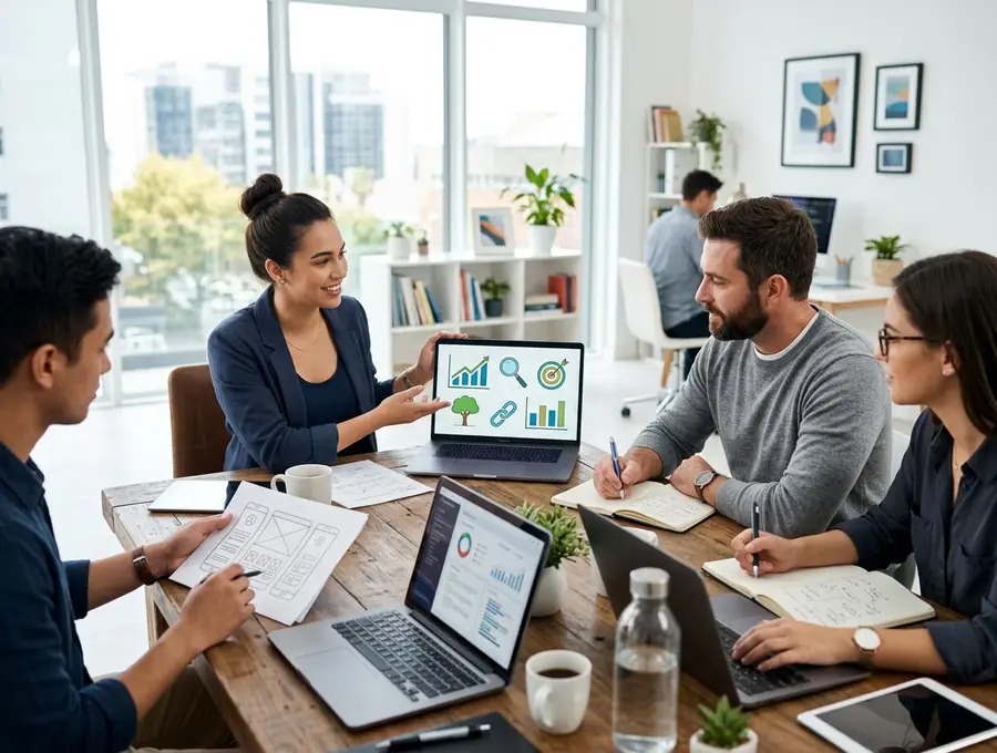Building Your Brand with White-Hat SEO Services