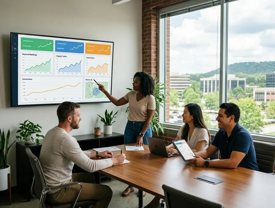 What Makes Us Unique in Hoover?