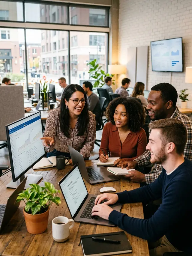Let's Know About Our SEO Services in Huntsville