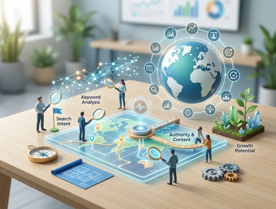 What Makes Our Search Campaigns Unique?