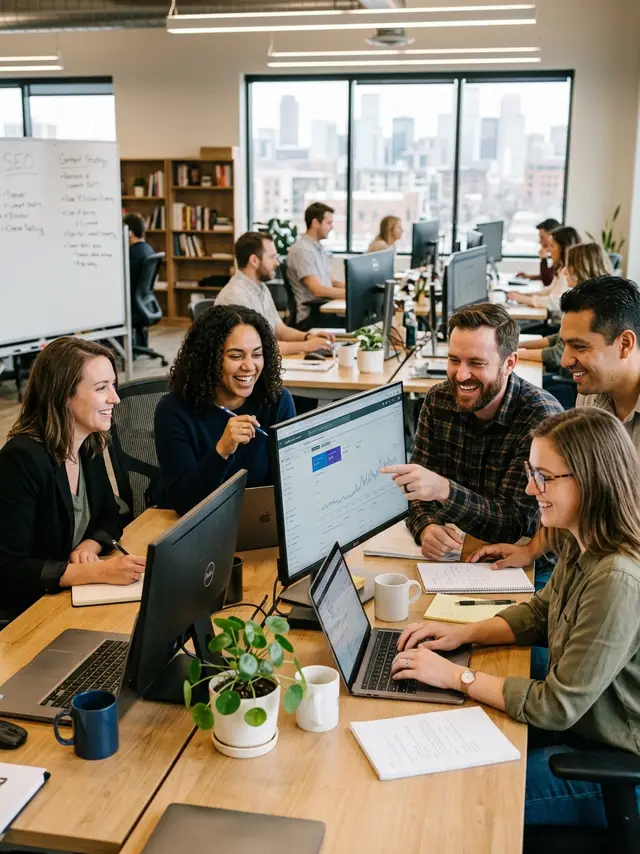 Let's Know About Our SEO Services in Arizona