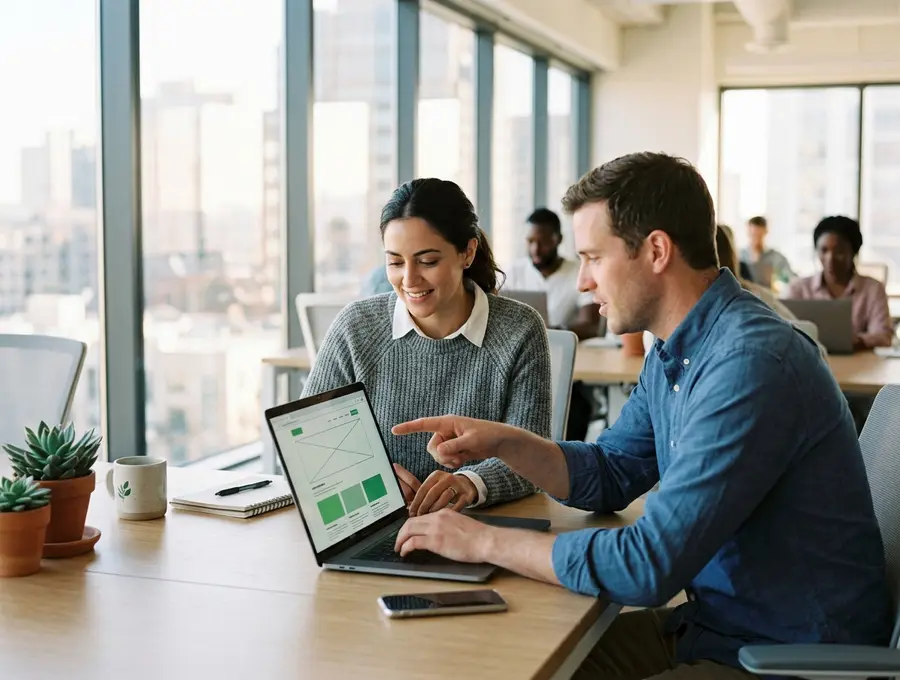 Building Your Brand with Sustainable White-Hat SEO