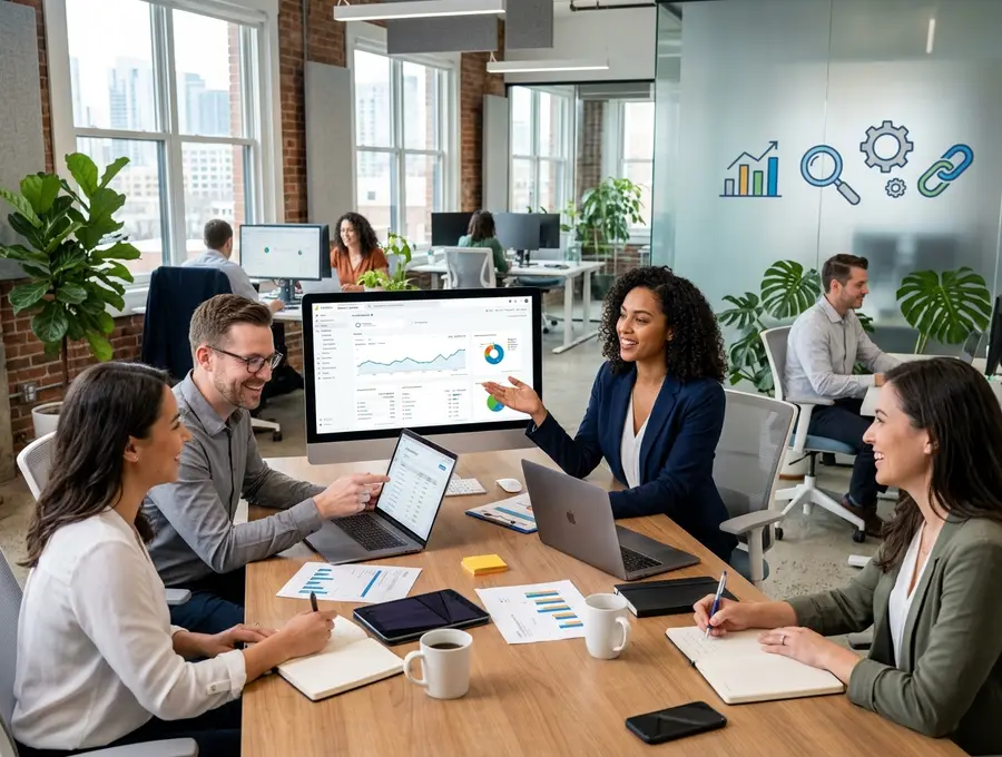 What Makes Our SEO Agency Unique?