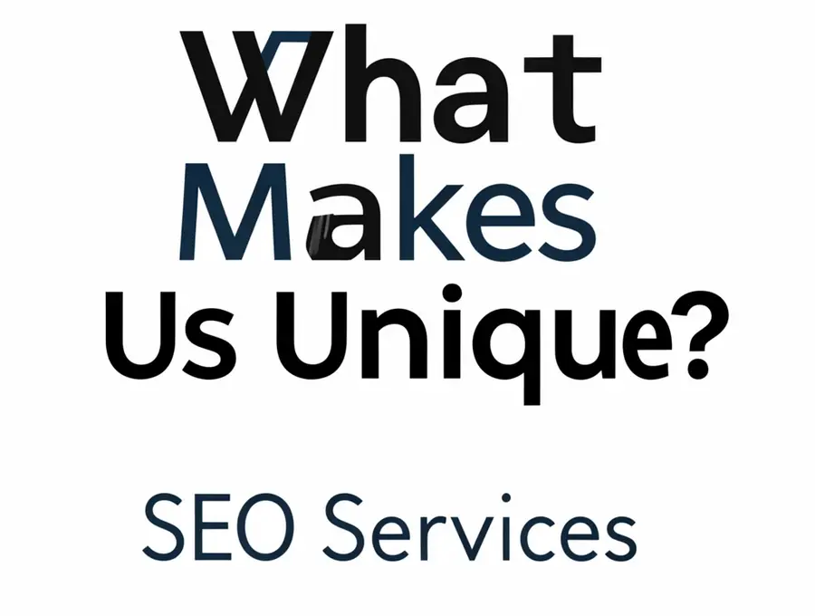What Makes Us Unique?