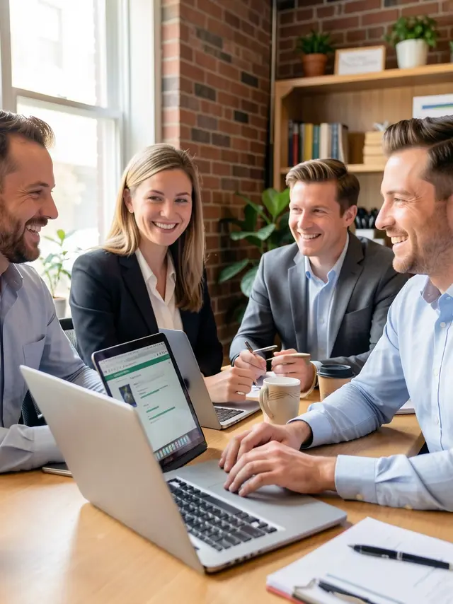 Let's Know About Our SEO Services in Little Rock