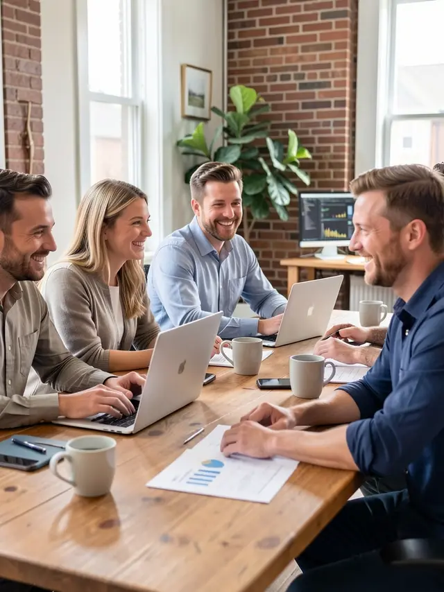 Let's Know About Our SEO Services in Northwest Arkansas
