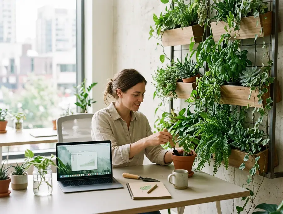 Building Your Brand with Sustainable Search Strategies