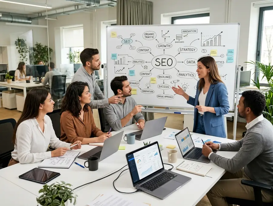 What Makes Our Growth Strategy Different?