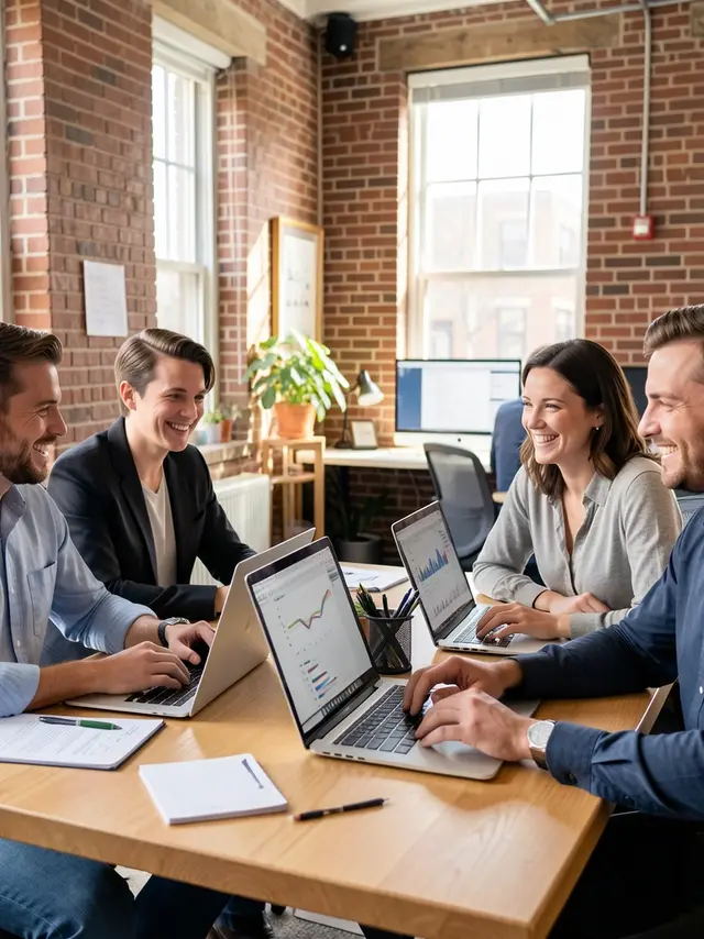 Let's Know About Our SEO Services in Fayetteville