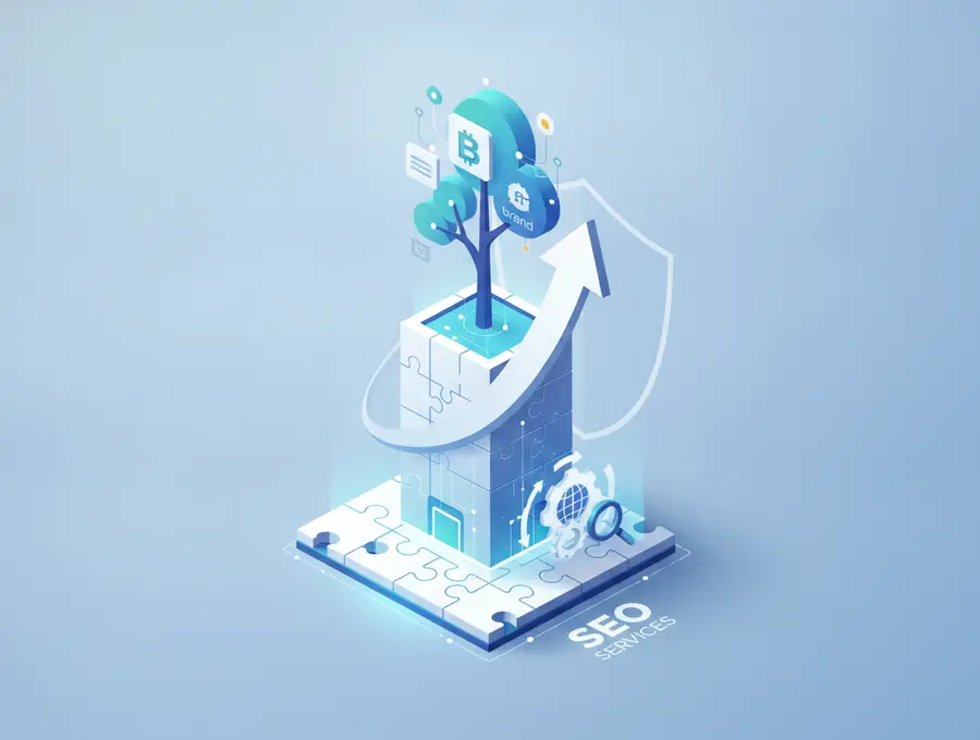 Building Your Brand with White-Hat SEO Services