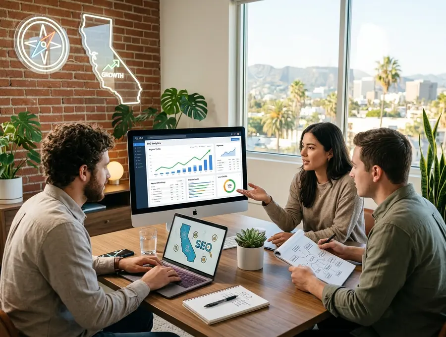 Building Your Brand with SEO Services